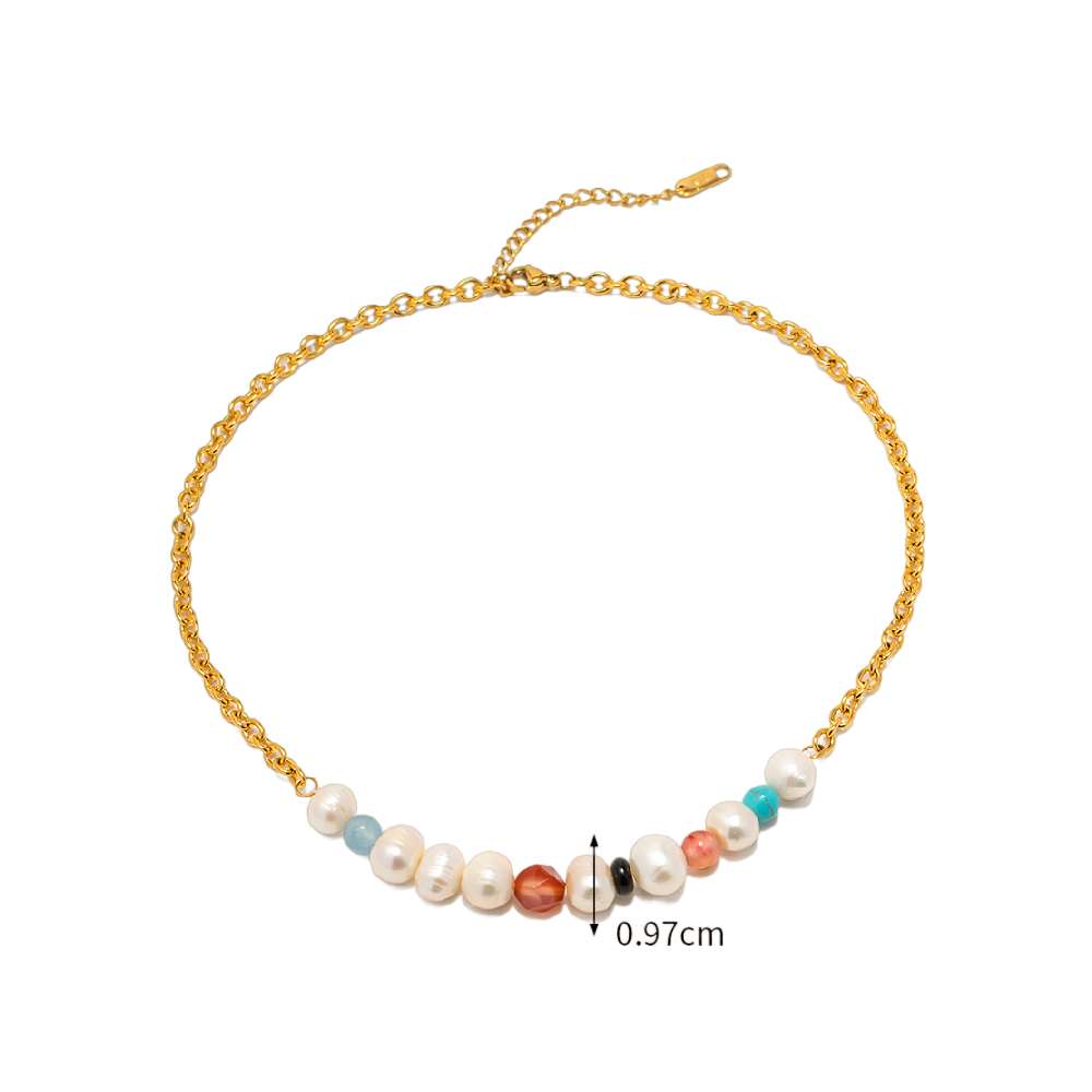 Collar Clásico y Atrevida