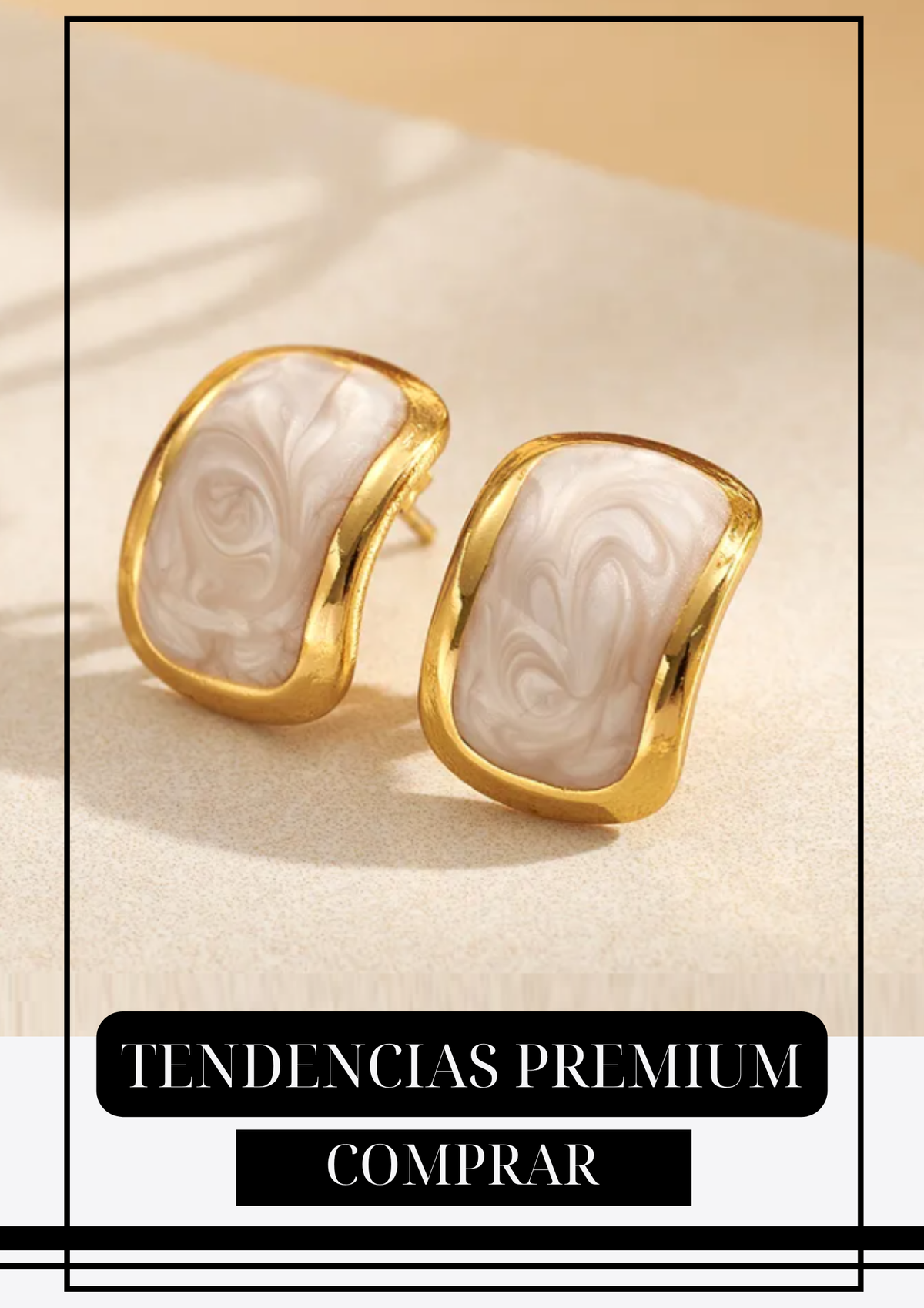 Aretes Venecia Prime