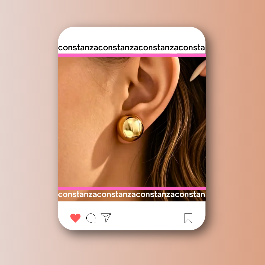 Aretes Media Bold