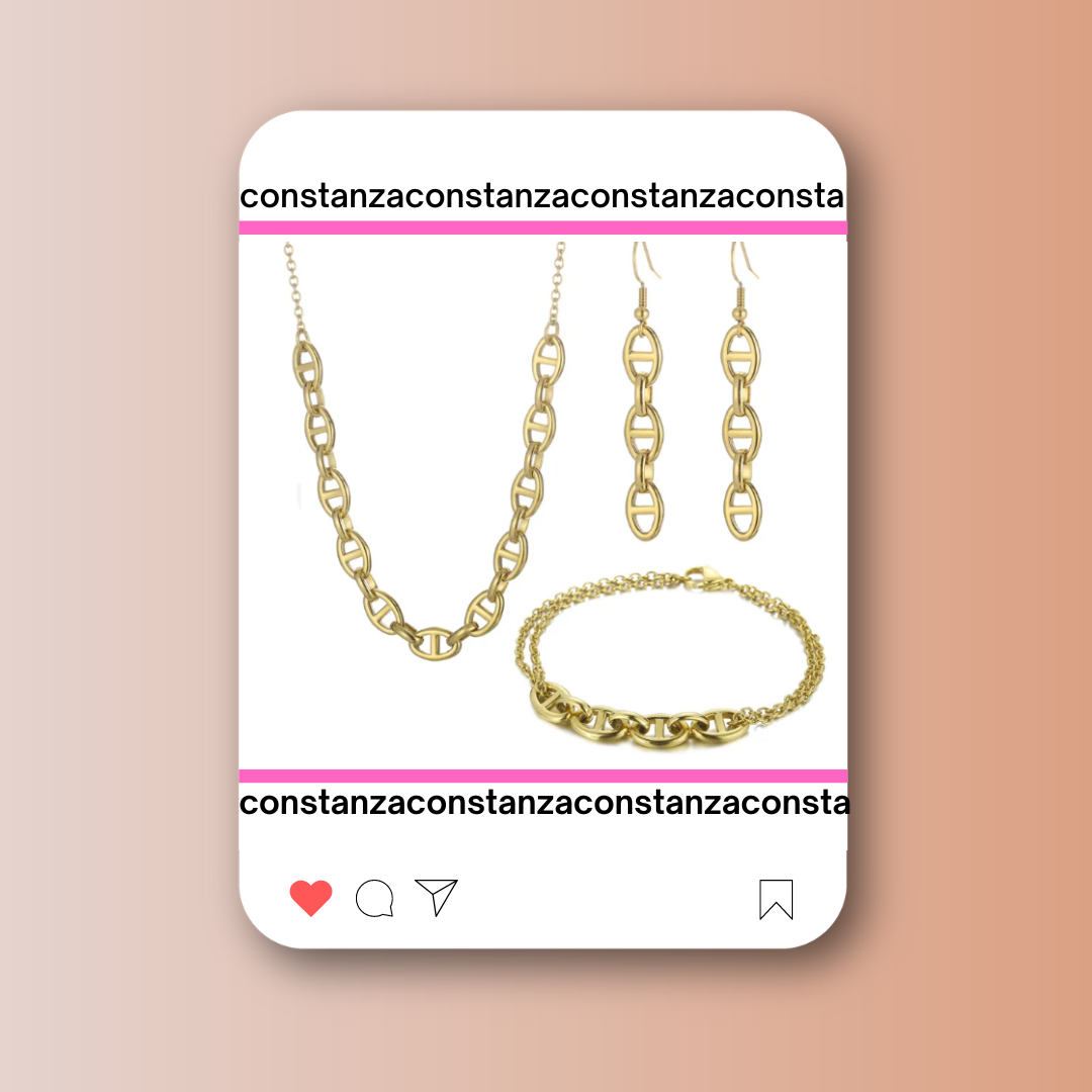 SET CD Vintage Clásico