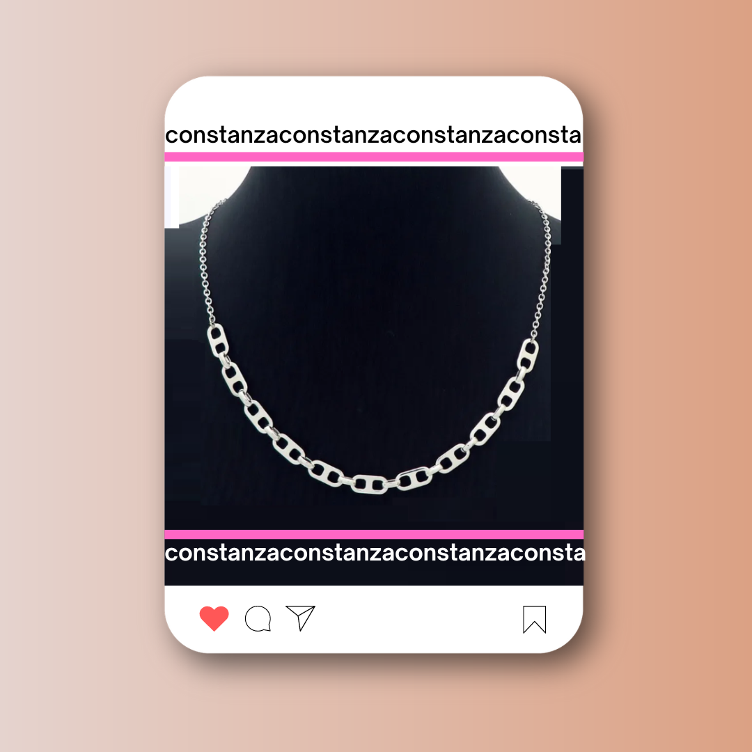 SET Farand Vintage Plateado