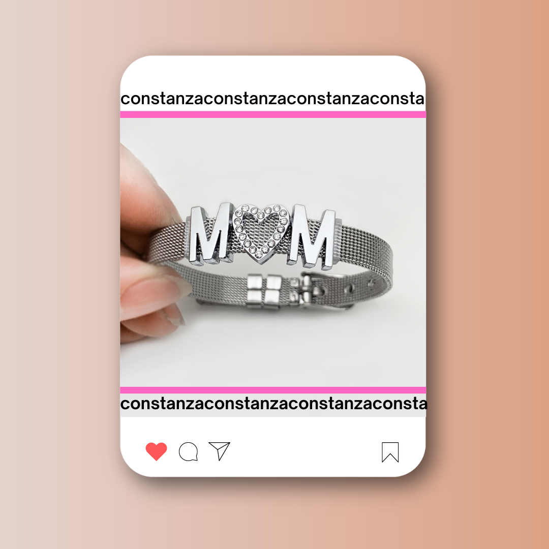 Brazalete MOM