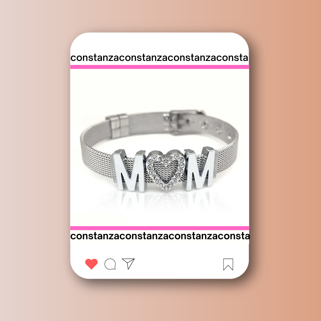 Brazalete MOM