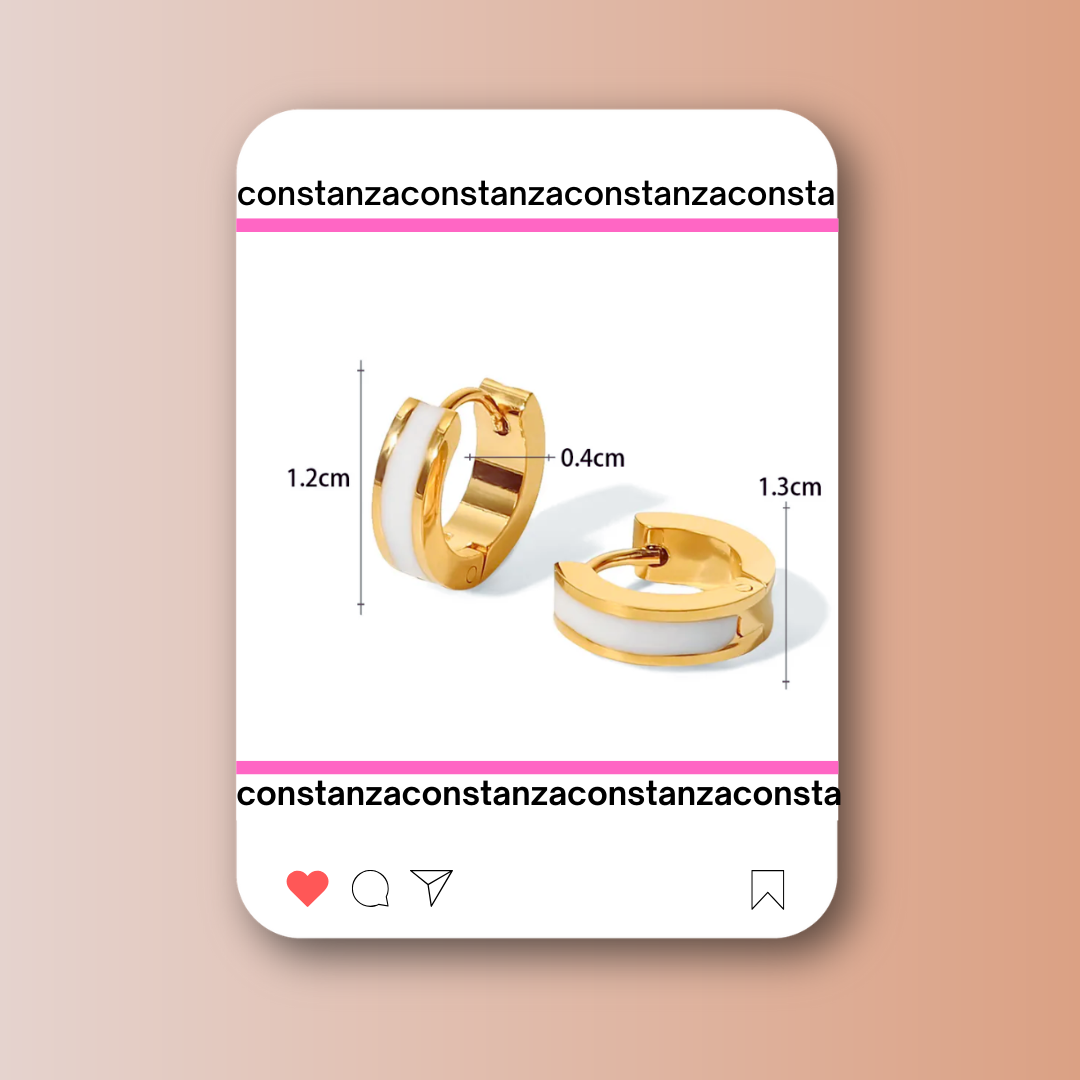 Huggies Clásicos Blancos