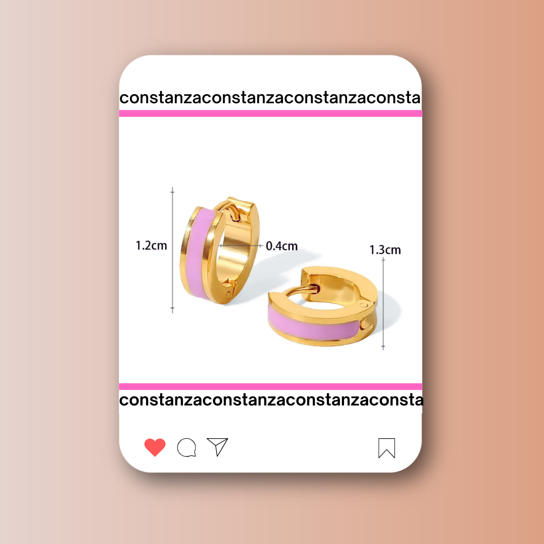 Huggies Clásicos Lila