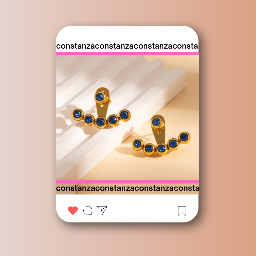 Simuladores Destellos Azules