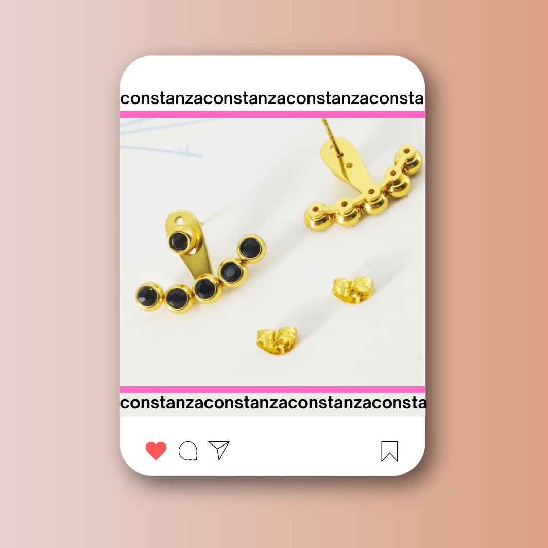 Simuladores Destellos Negros