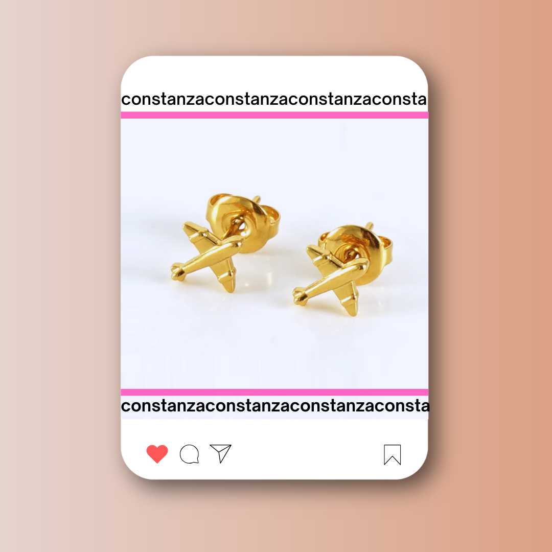 Aretes Mini Travel