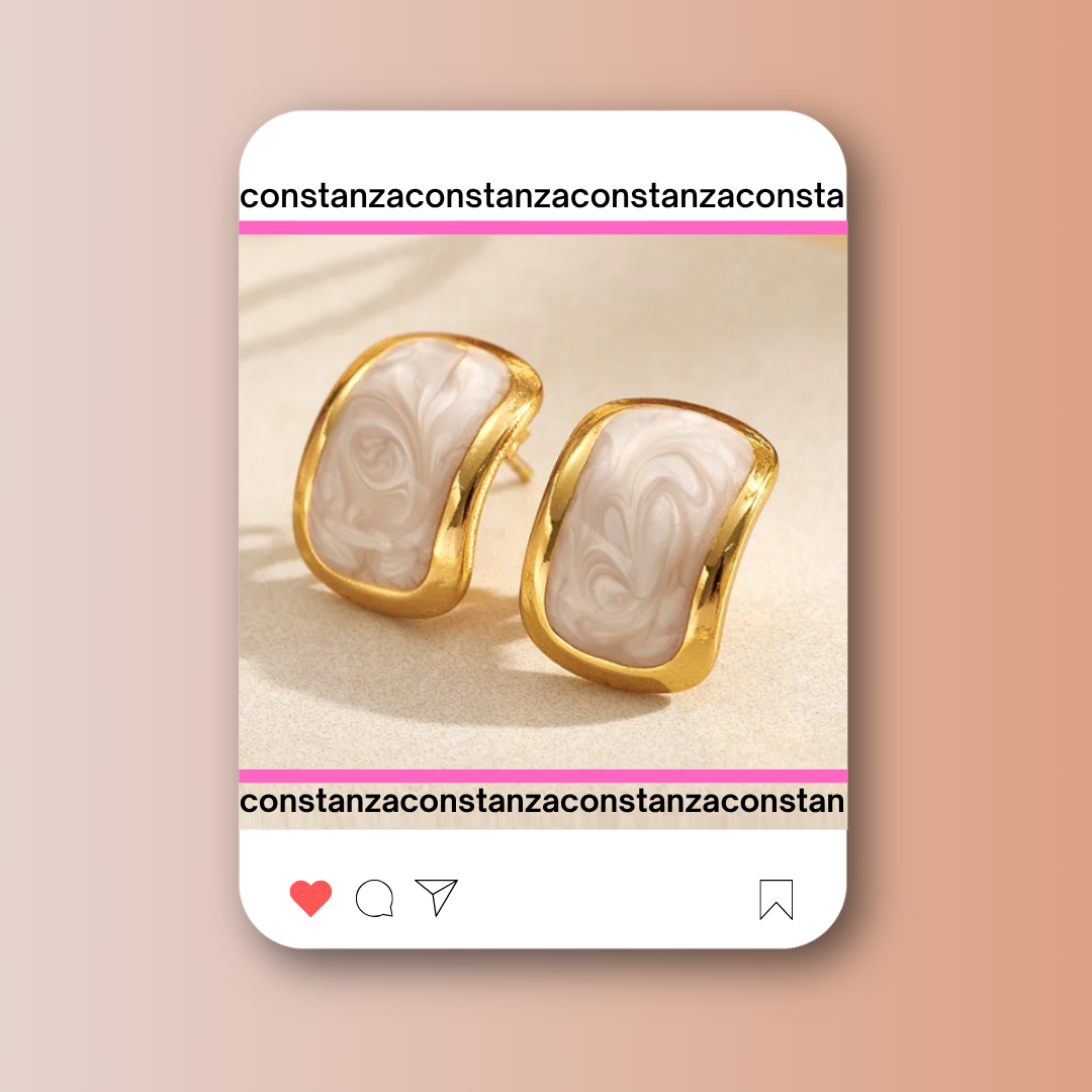 Aretes Venecia Prime