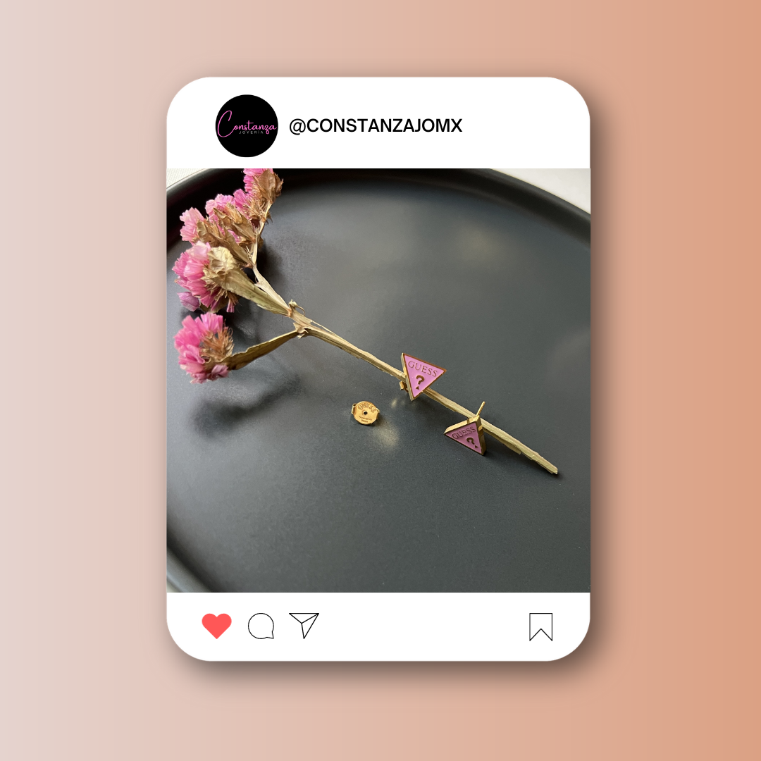 Aretes Triángulos G