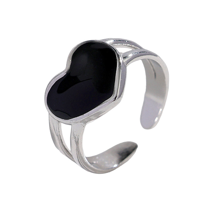 Anillo Strong Corazón