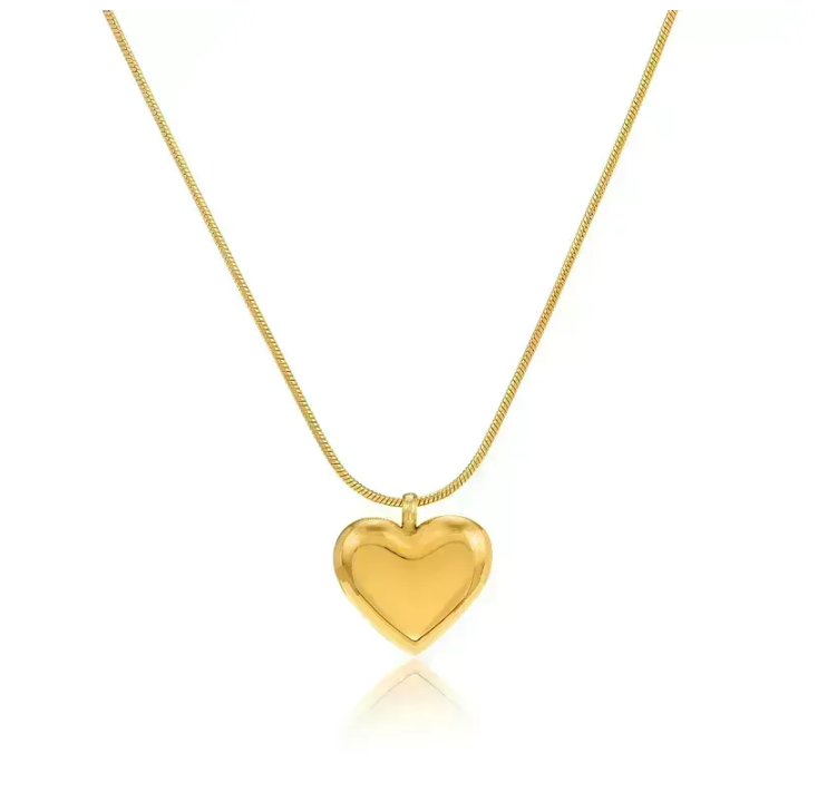 Collar Amor Amor