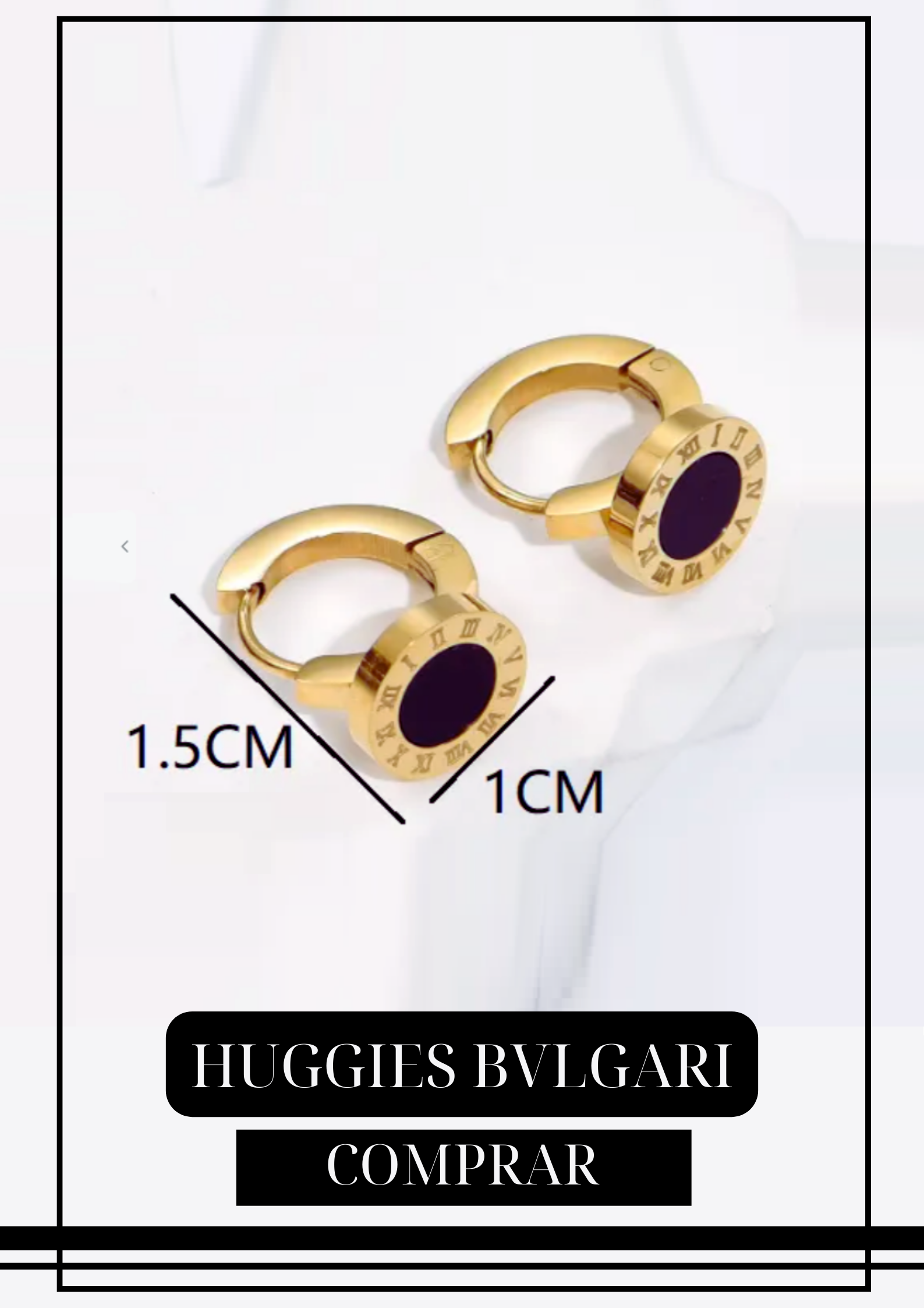 Huggies Bv