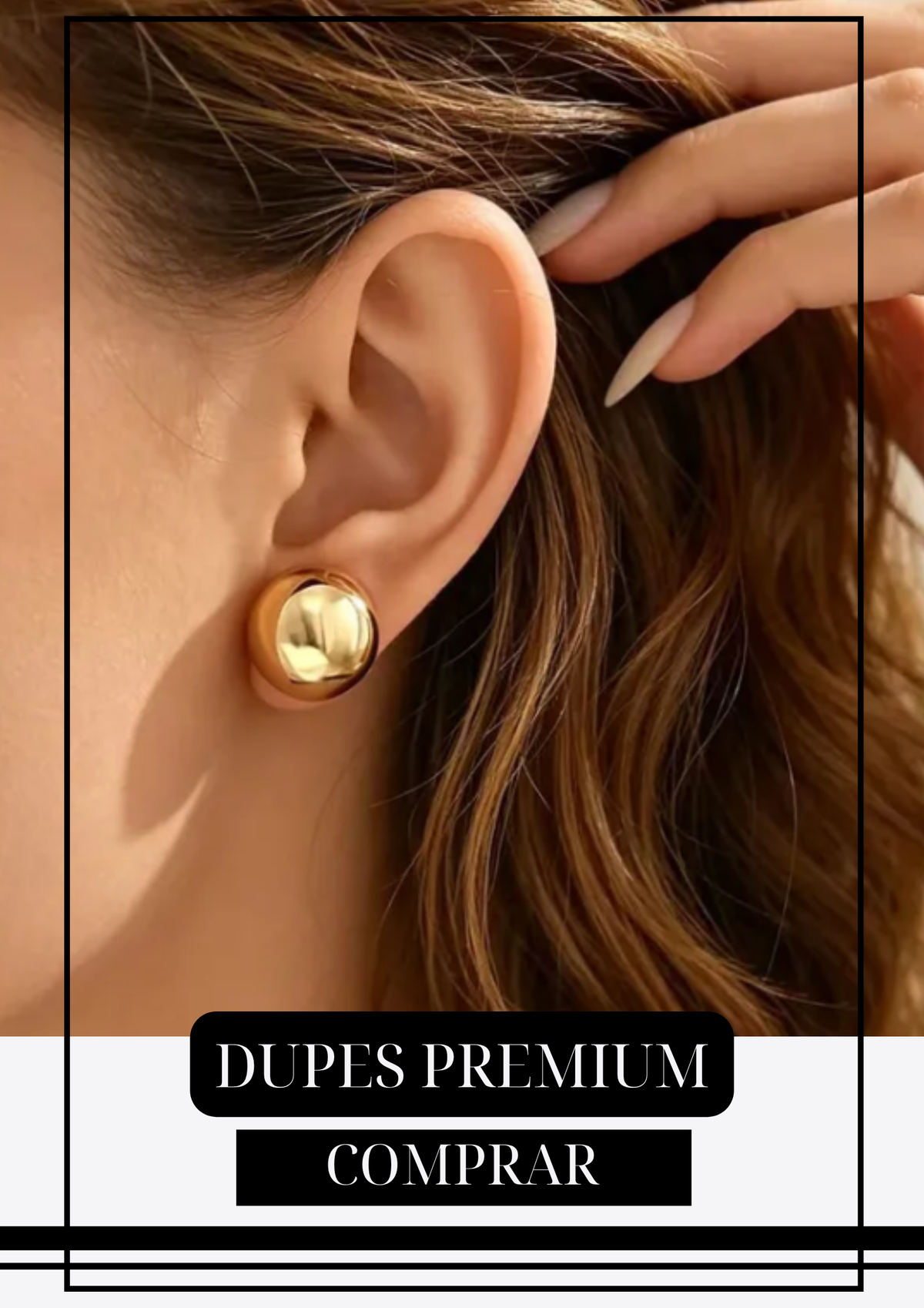 Aretes Media Bold