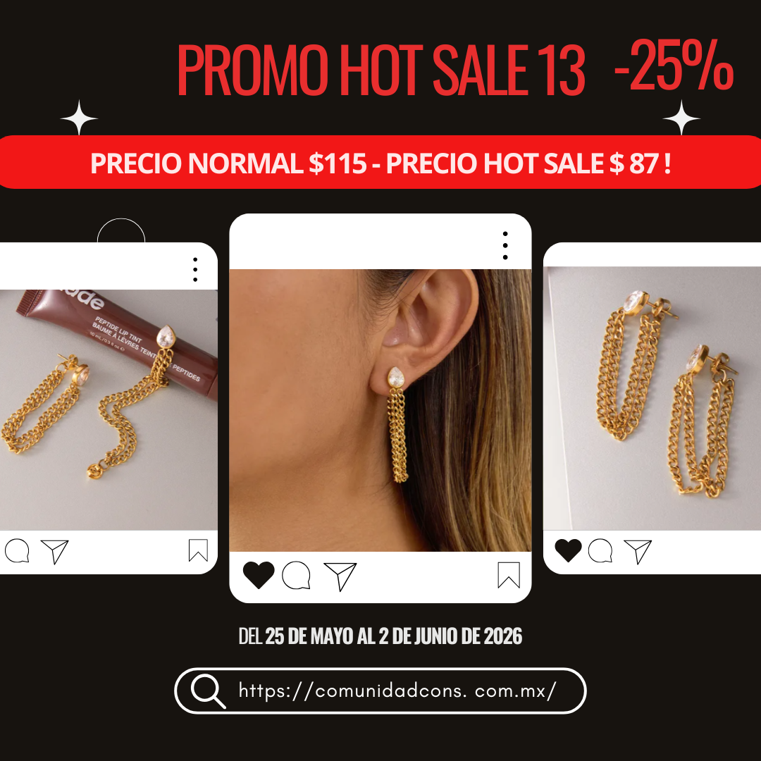PROMO 13 HOT SALE