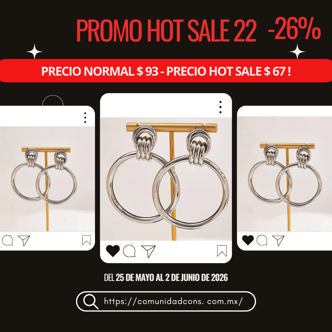 PROMO 22 HOT SALE