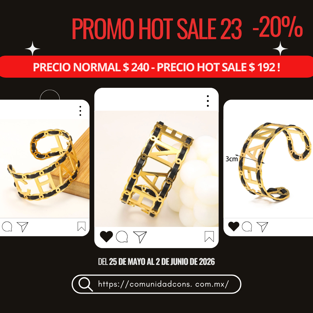 PROMO 23 HOT SALE