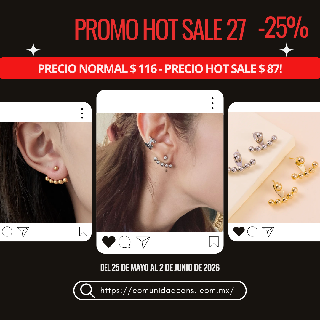 PROMO 27 HOT SALE