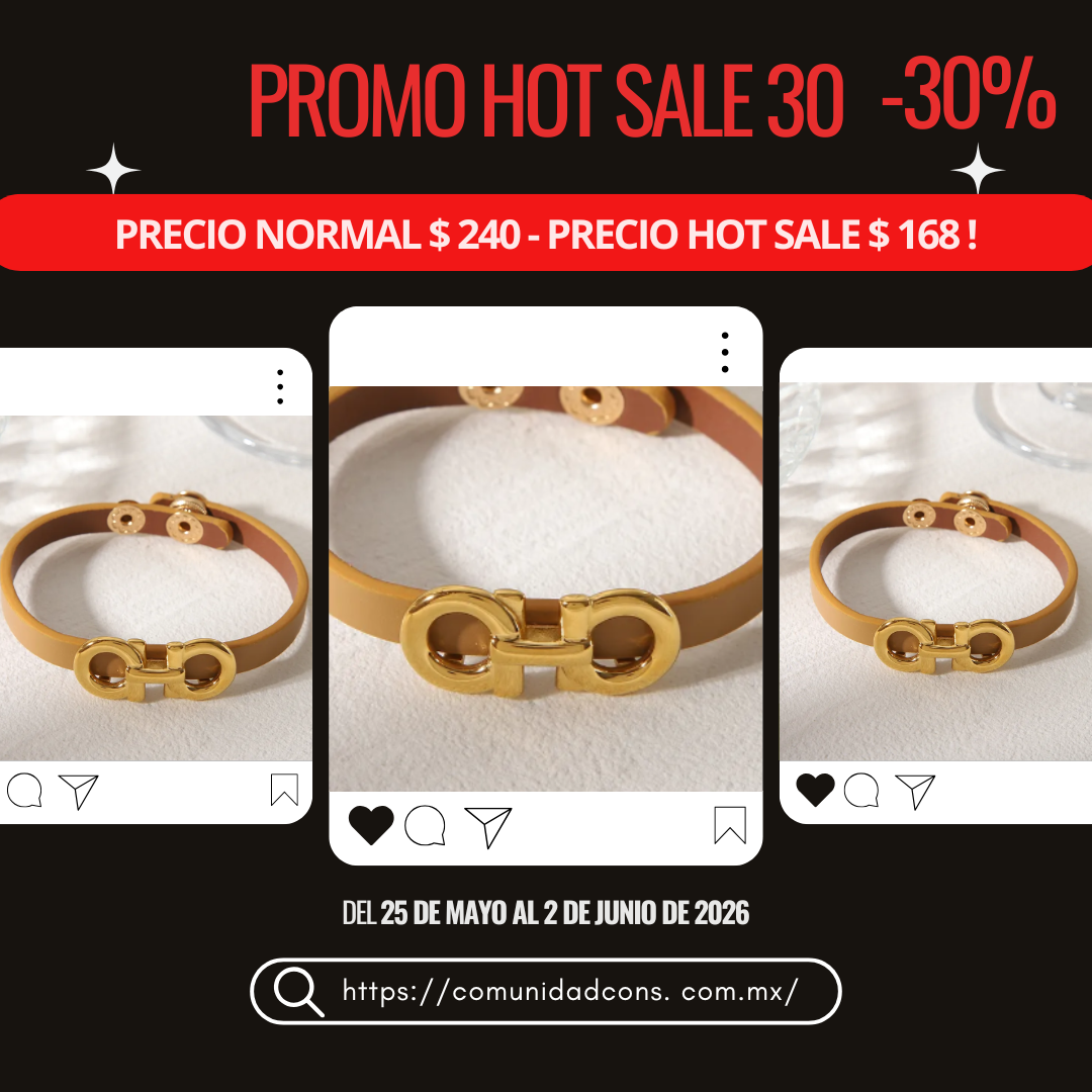 PROMO 30 HOT SALE