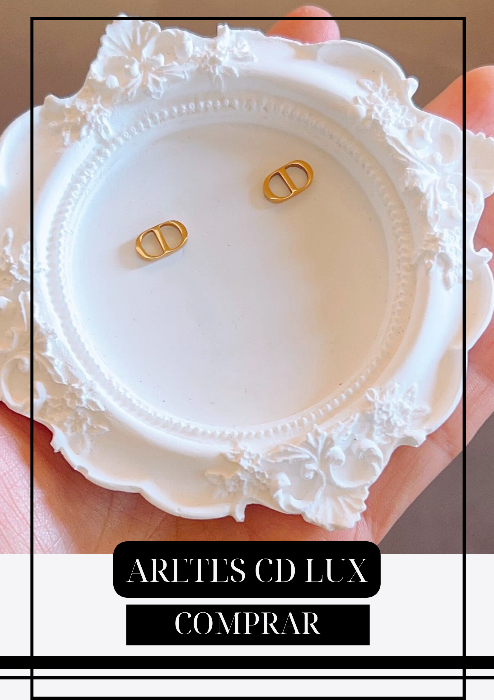 ARETES CD LUX