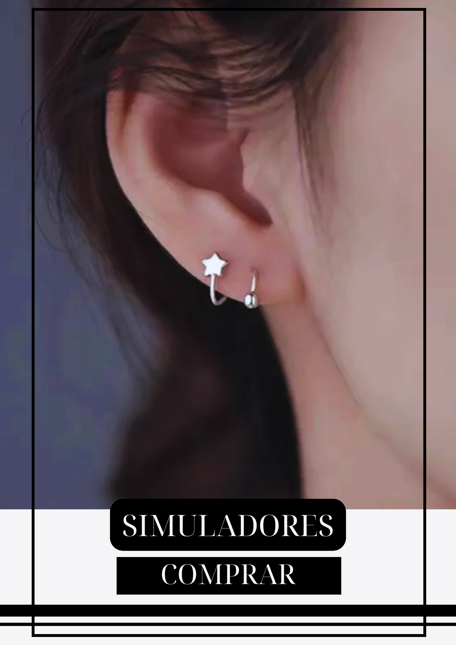 Simuladores Mini Estrellas