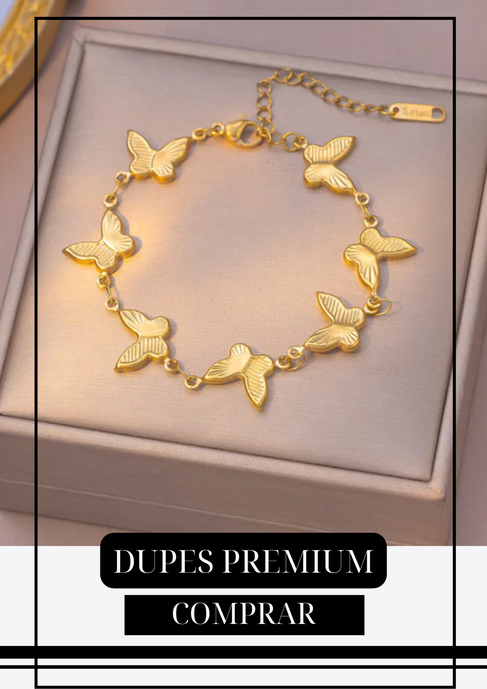 SET VAN C MARIPOSAS