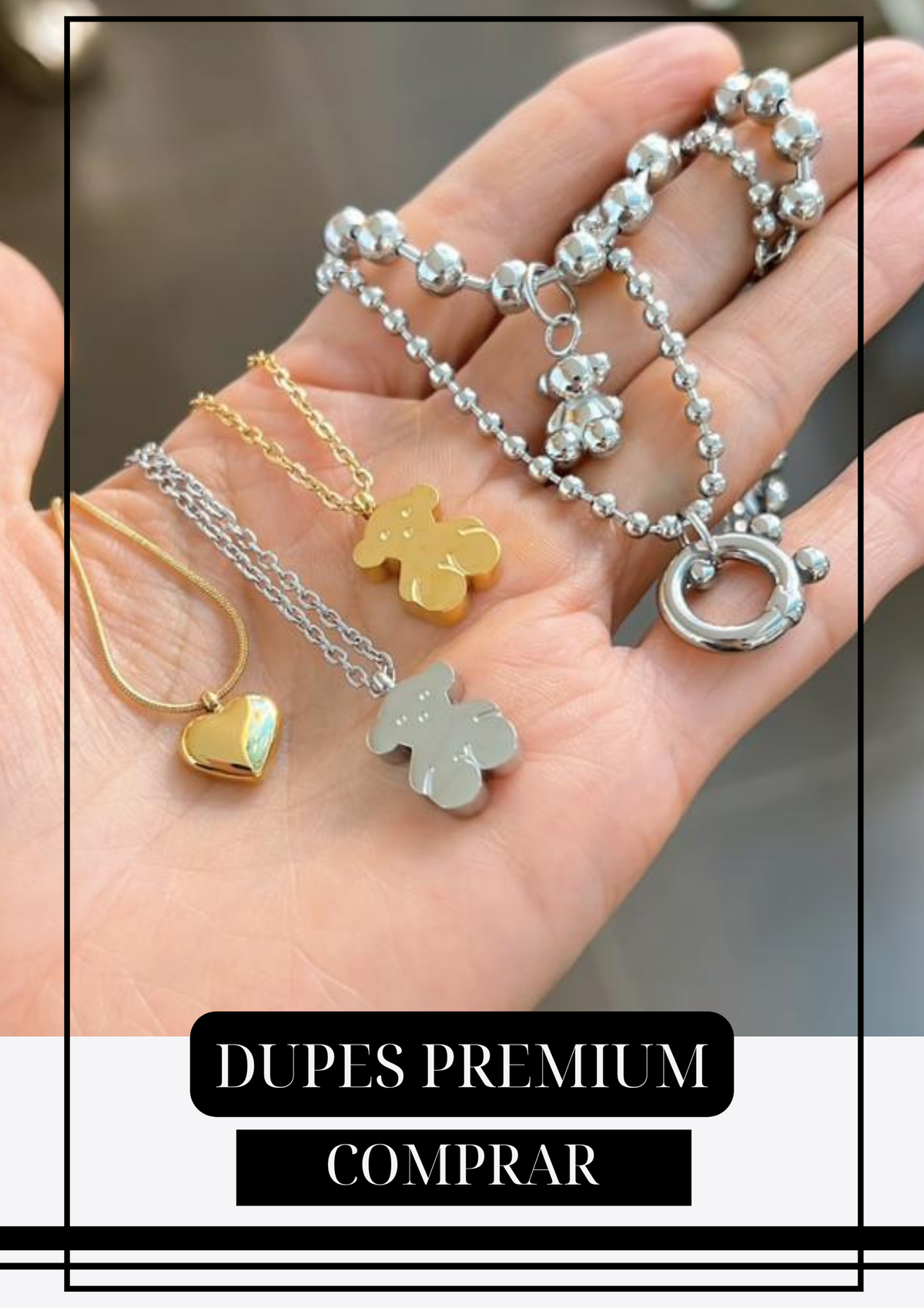 MINI KIT T DUPES