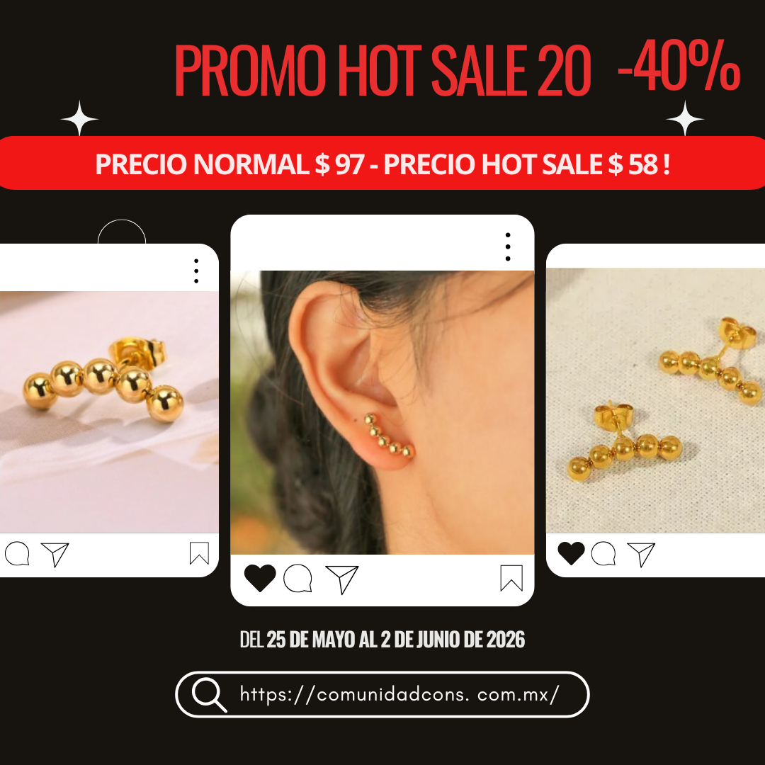 PROMO HOT SALE 20