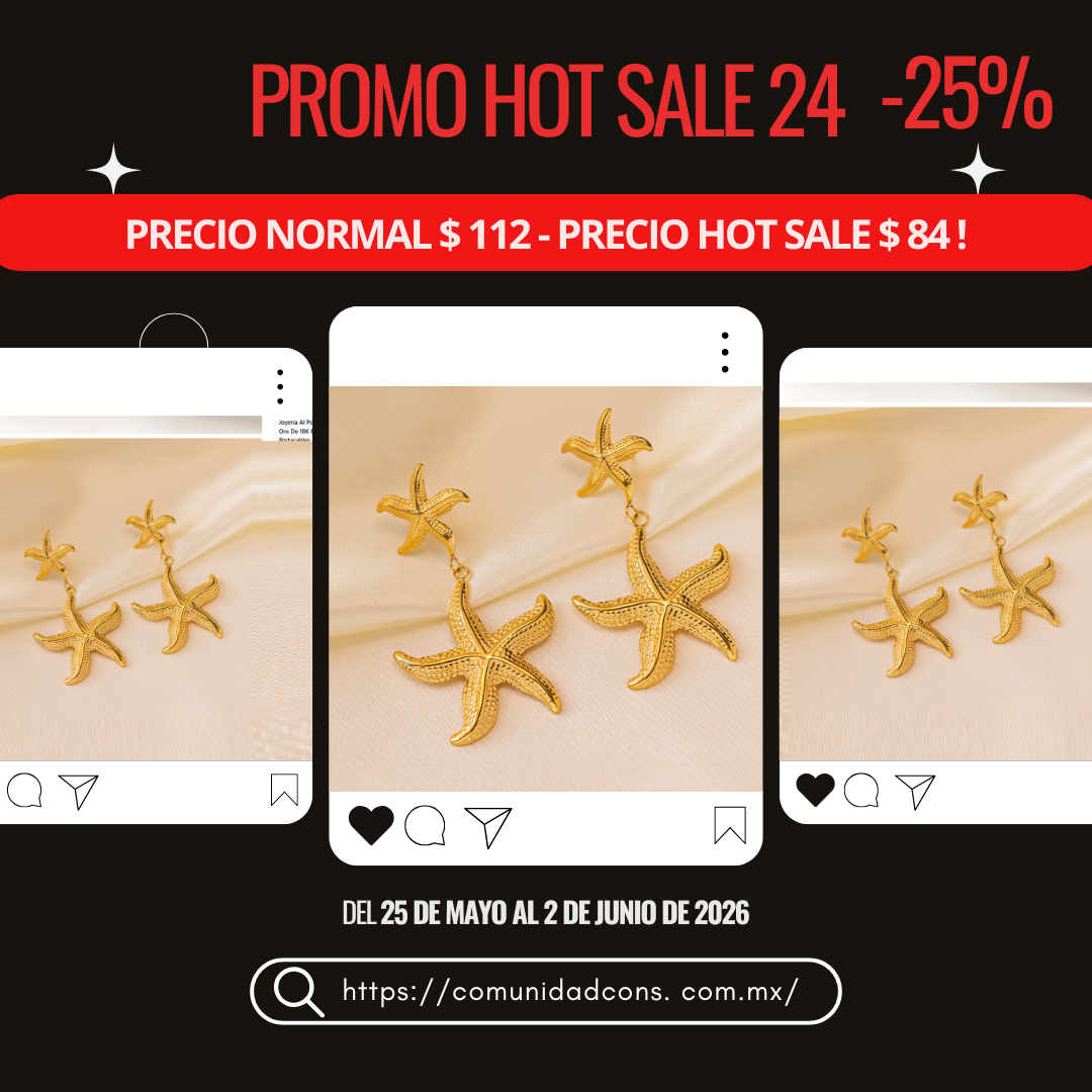 PROMO 24 HOT SALE