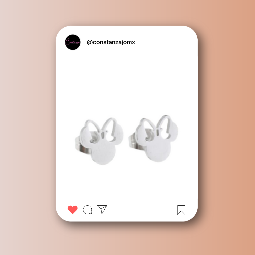 Aretes Mimi