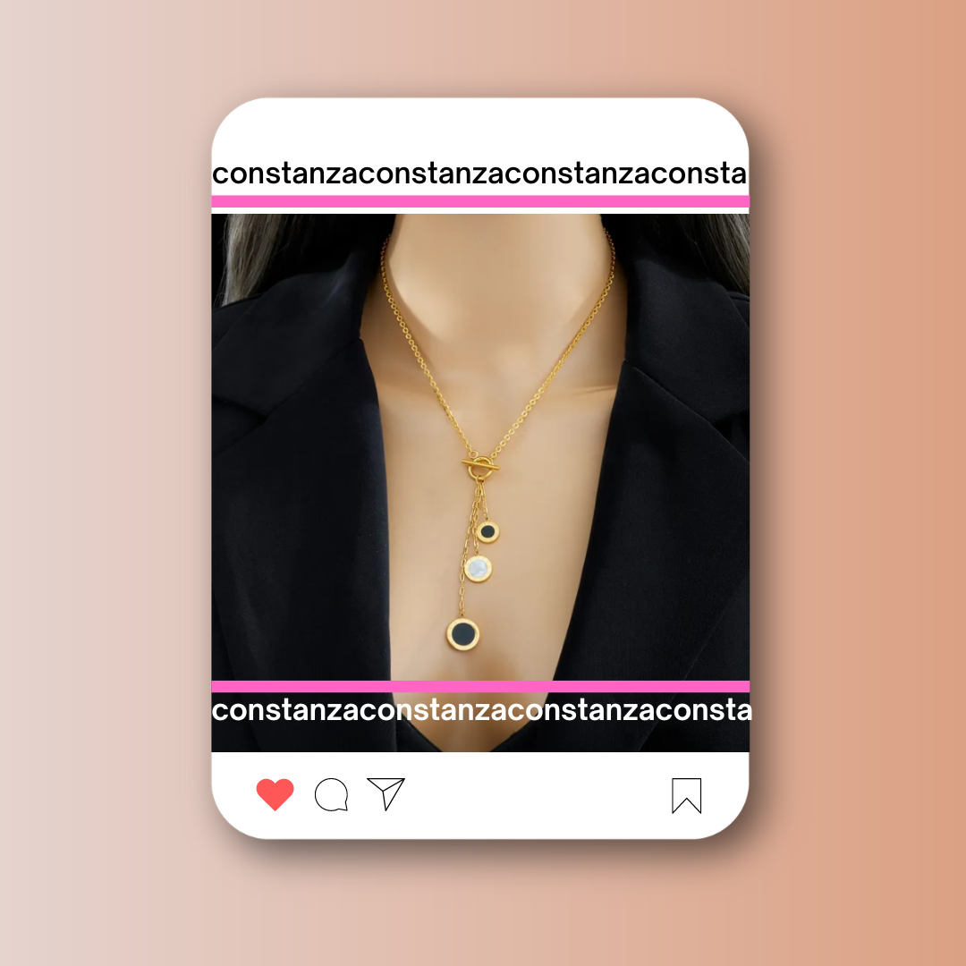 Collar BV Dijes
