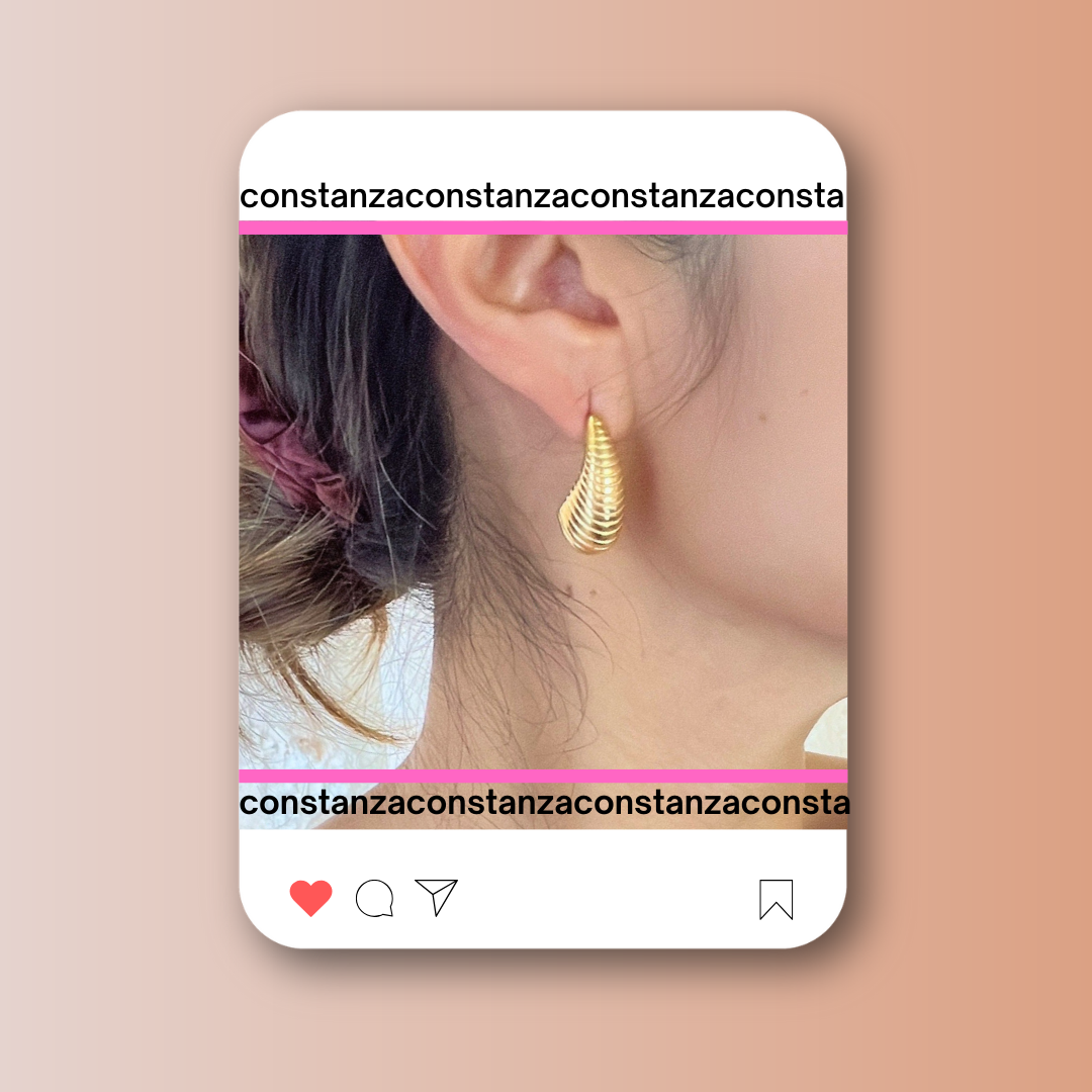 Gotas Doradas Line