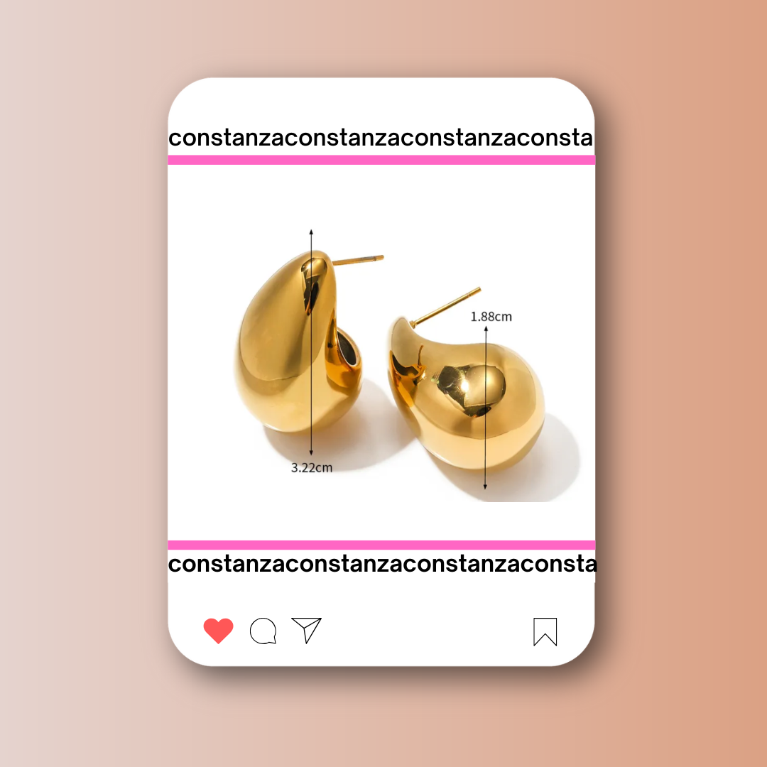 Gotas Doradas B