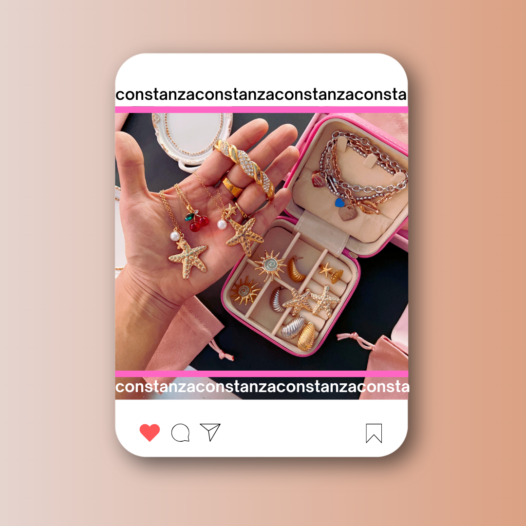 MINI KIT AGOSTO CUTE