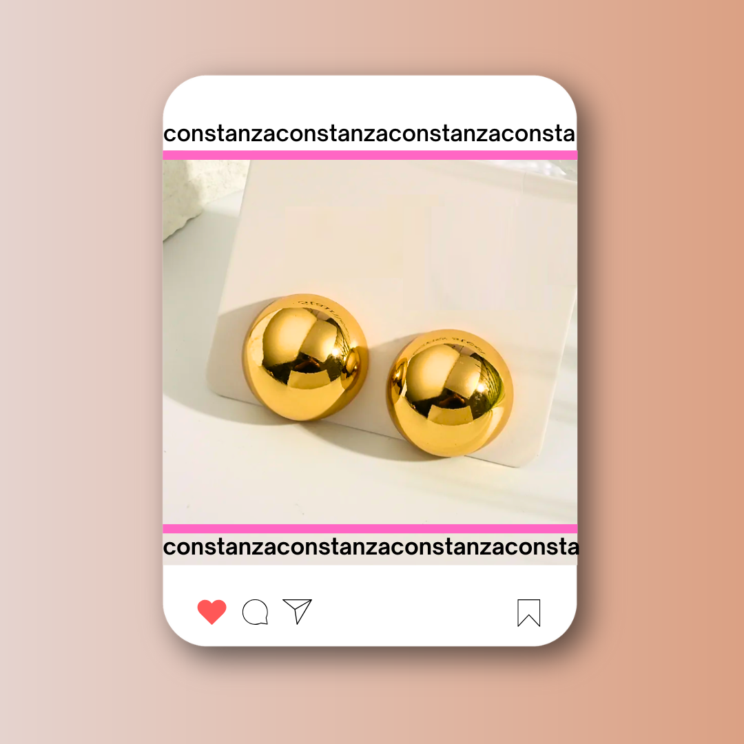 Aretes Media Bold