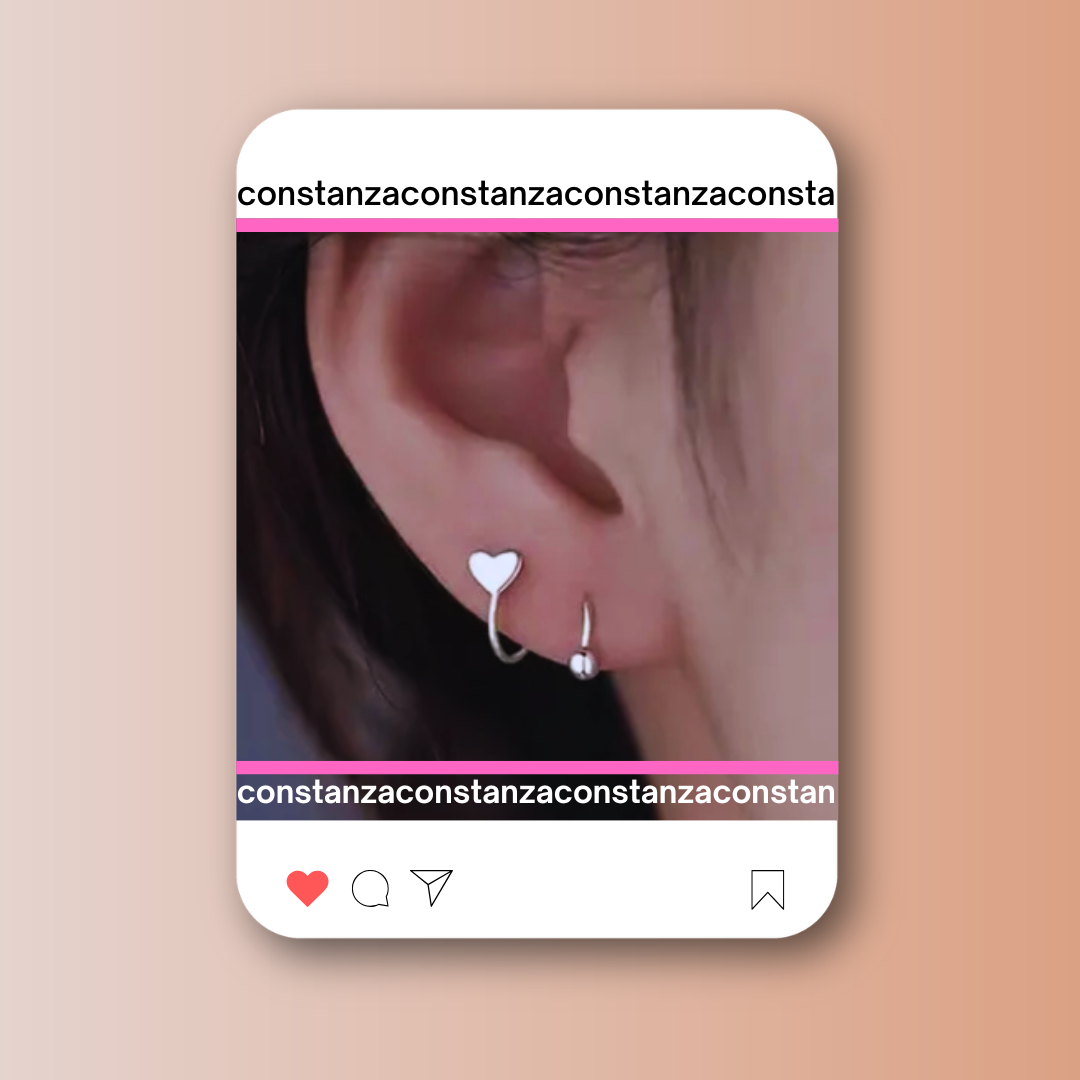 Simuladores Mini Corazones
