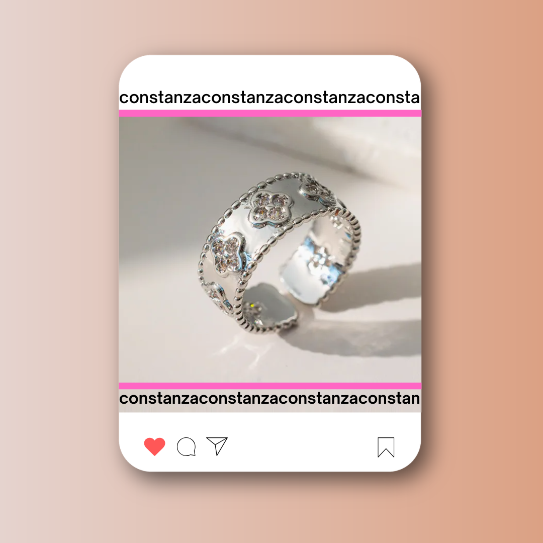 Anillo Ajustable VC